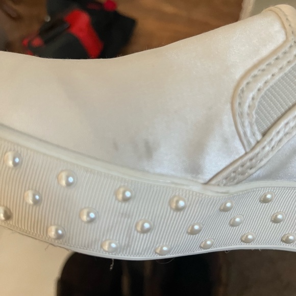 Kate spade keds - Picture 5 of 6